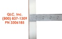 3306185 Brake Band Width