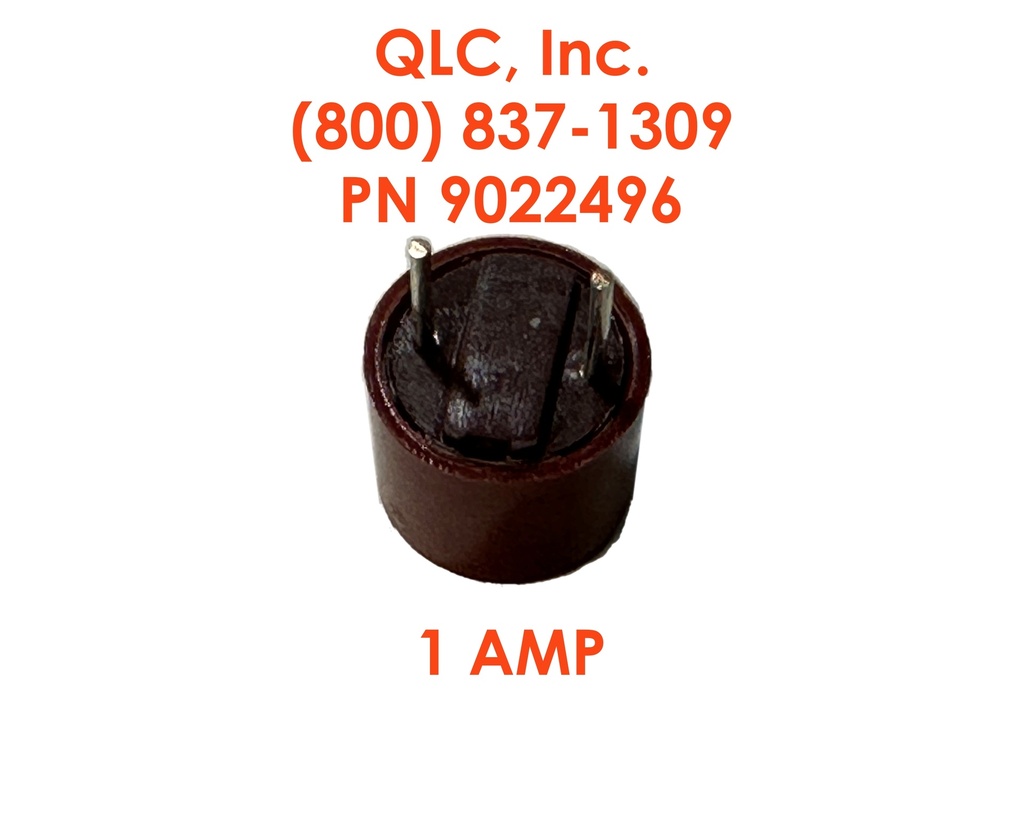 9022496 1AMP Fuse