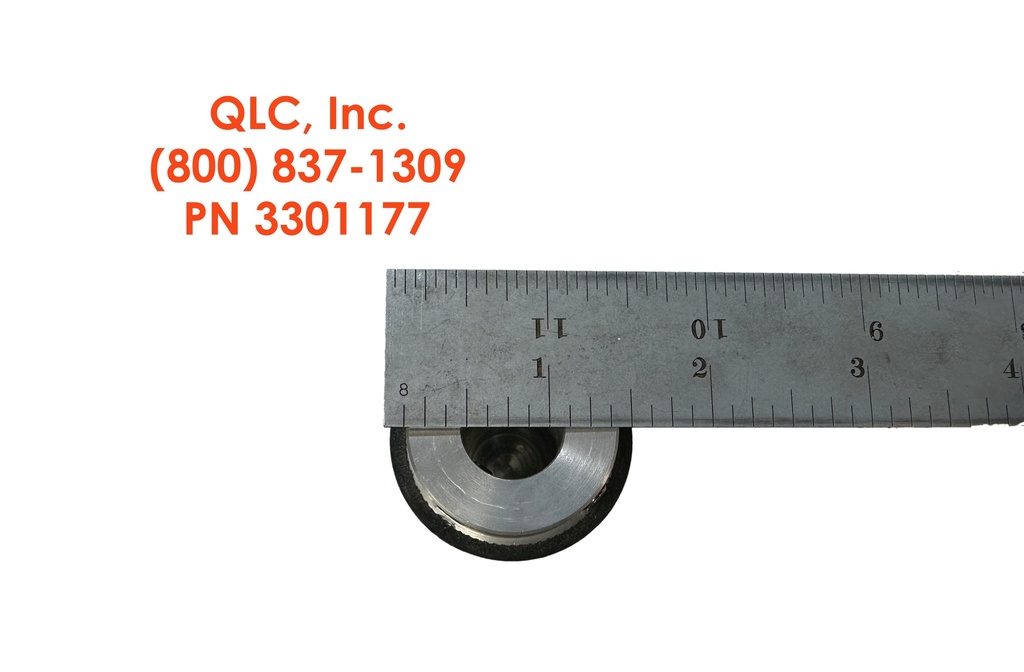 3301177 Main drive roller