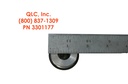 3301177 Main drive roller