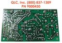 9000430 Power Supply Back