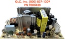 9000430 Power Supply front