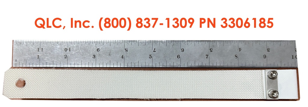 3306185 Brake Band Length