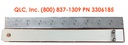 3306185 Brake Band Length