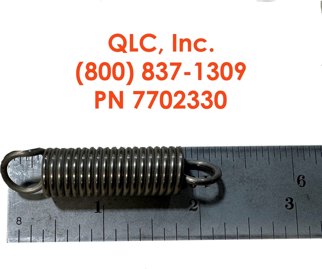 Spring Unwind (new style) 0.50x2.0x17.30