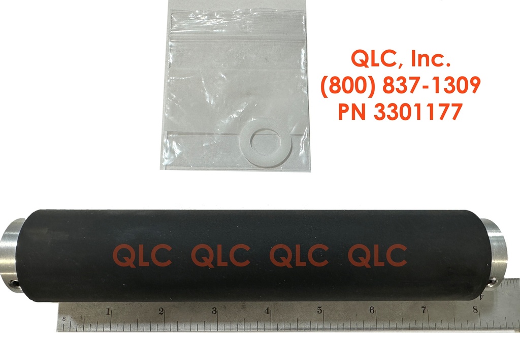 ASY Roller Drive 7" 3111/15