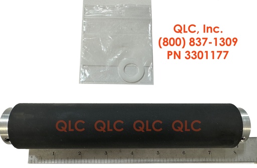 [3301177] ASY Roller Drive 7" 3111/15